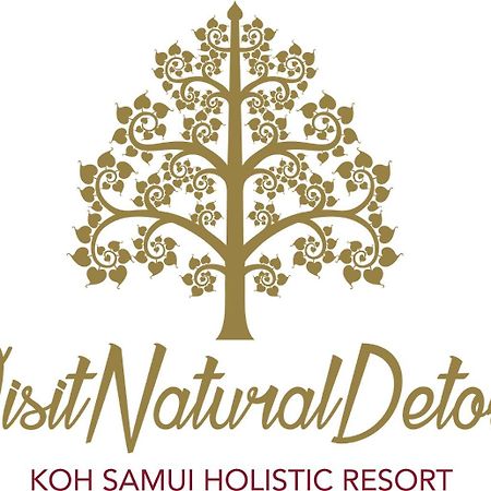 Visit Natural Detox Resort (Adults Only) Lamai Beach  Exterior foto