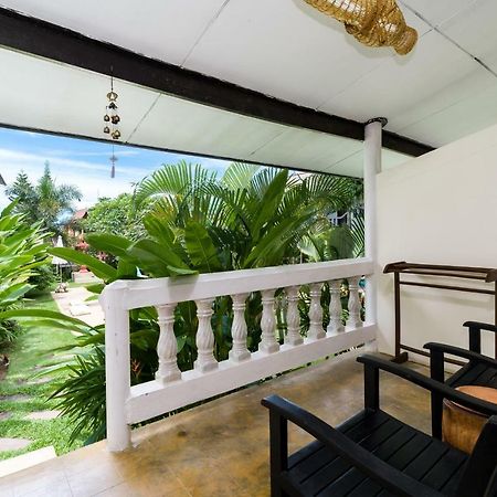 Visit Natural Detox Resort (Adults Only) Lamai Beach  Exterior foto