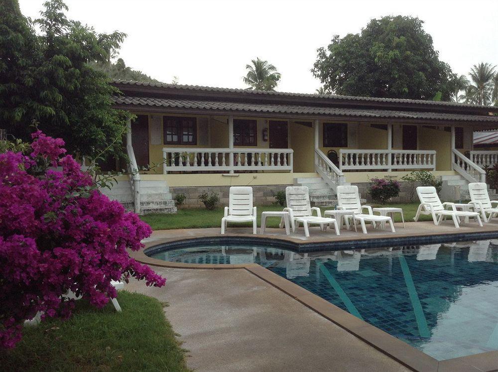 Visit Natural Detox Resort (Adults Only) Lamai Beach  Exterior foto