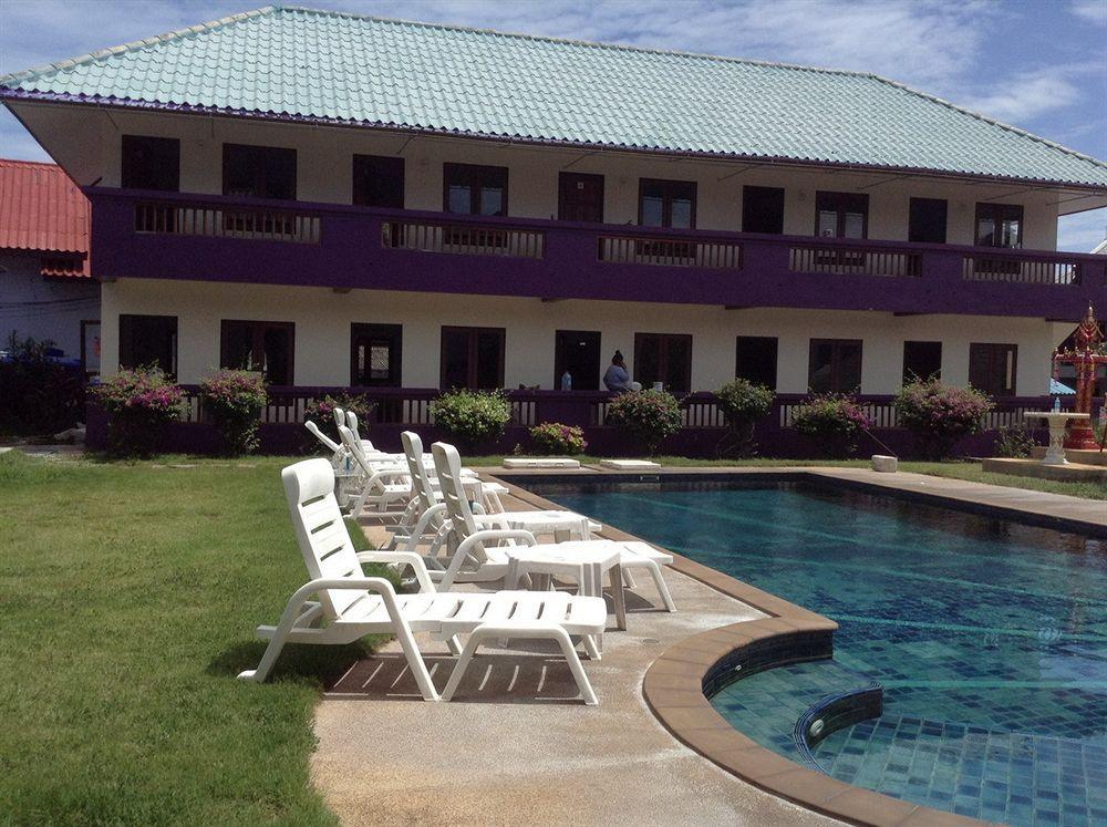 Visit Natural Detox Resort (Adults Only) Lamai Beach  Exterior foto