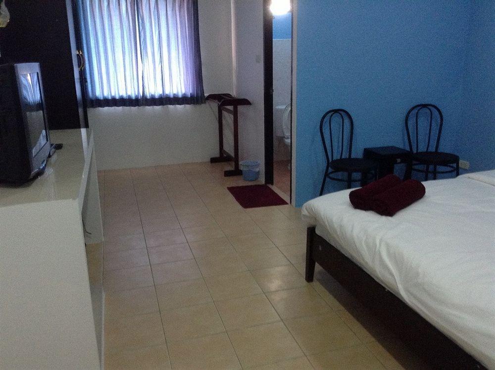 Visit Natural Detox Resort (Adults Only) Lamai Beach  Exterior foto