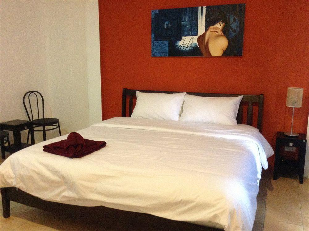 Visit Natural Detox Resort (Adults Only) Lamai Beach  Exterior foto
