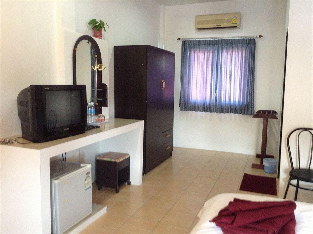 Visit Natural Detox Resort (Adults Only) Lamai Beach  Exterior foto