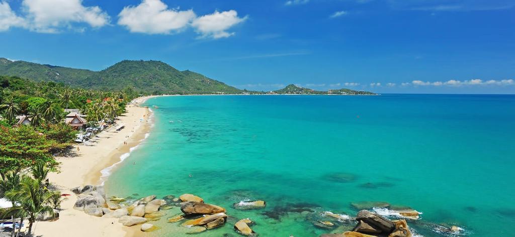 Visit Natural Detox Resort (Adults Only) Lamai Beach  Exterior foto