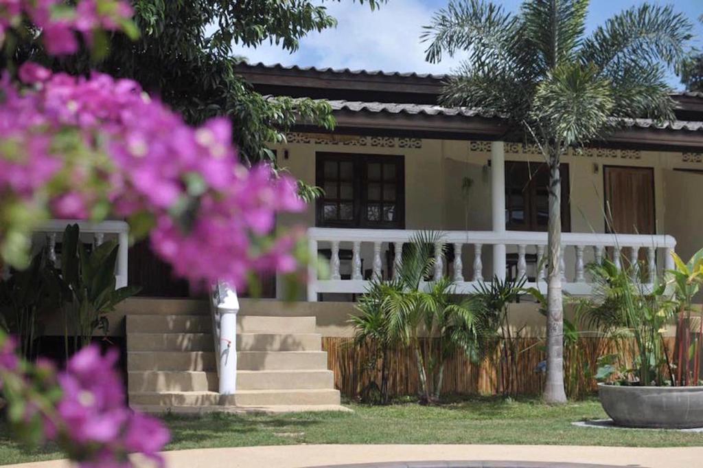 Visit Natural Detox Resort (Adults Only) Lamai Beach  Exterior foto