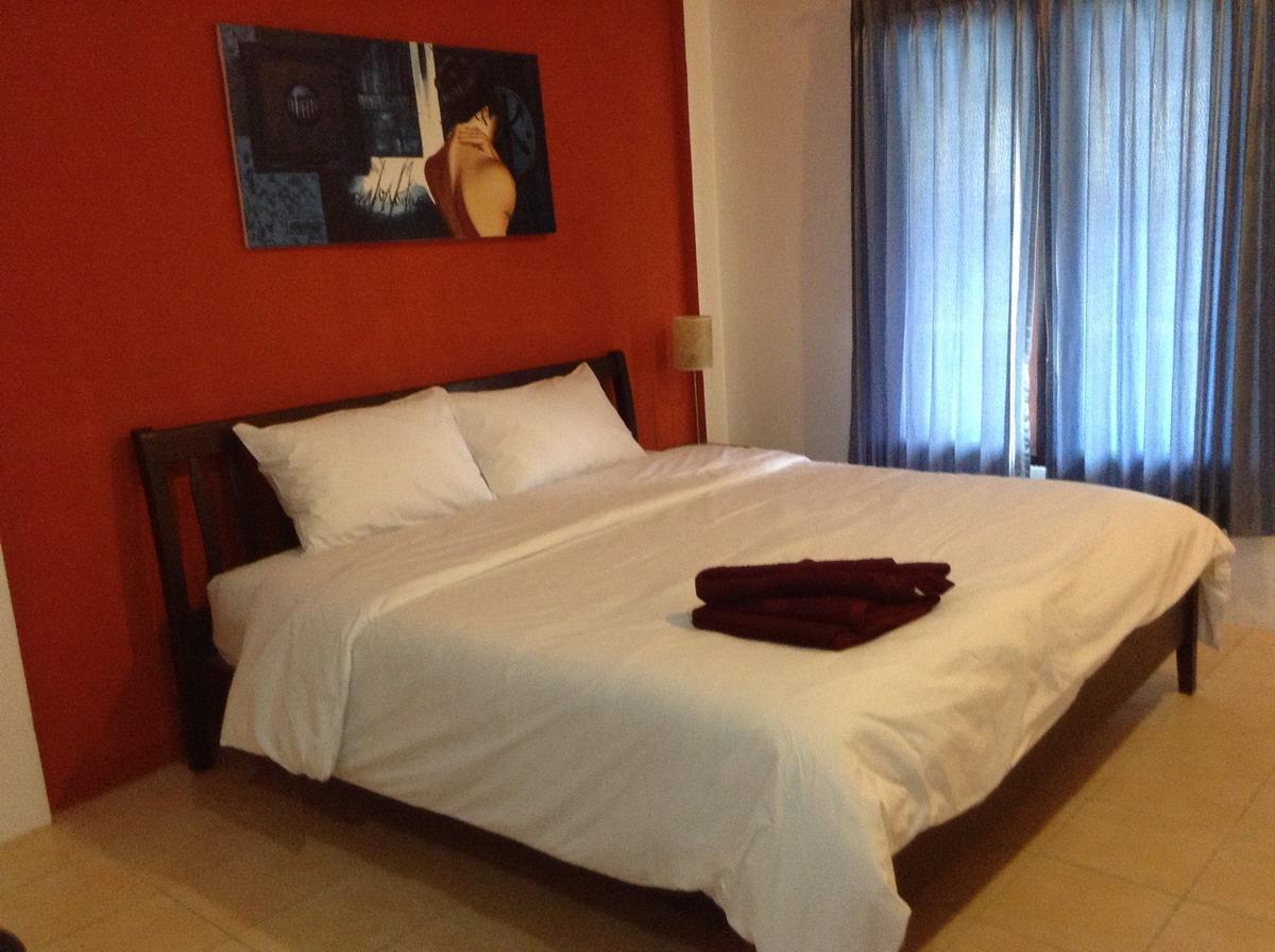 Visit Natural Detox Resort (Adults Only) Lamai Beach  Exterior foto