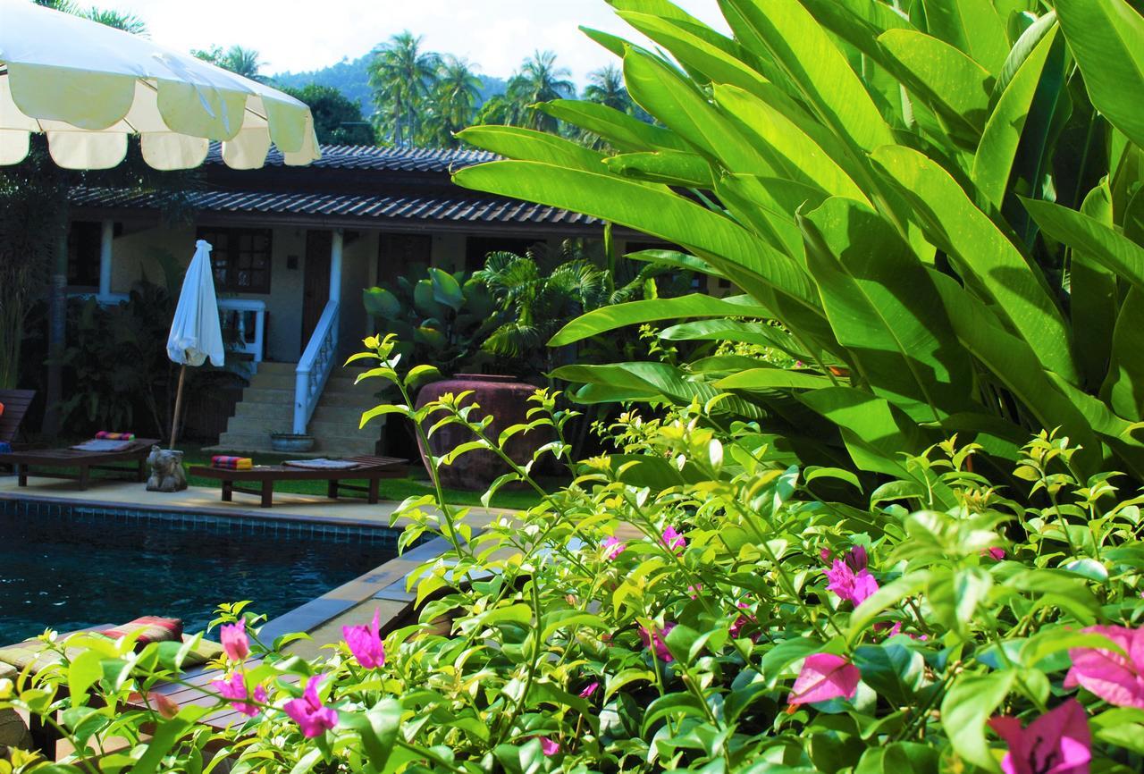 Visit Natural Detox Resort (Adults Only) Lamai Beach  Exterior foto