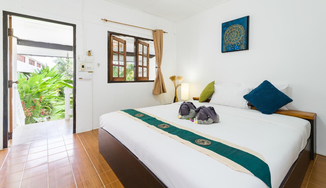 Visit Natural Detox Resort (Adults Only) Lamai Beach  Exterior foto