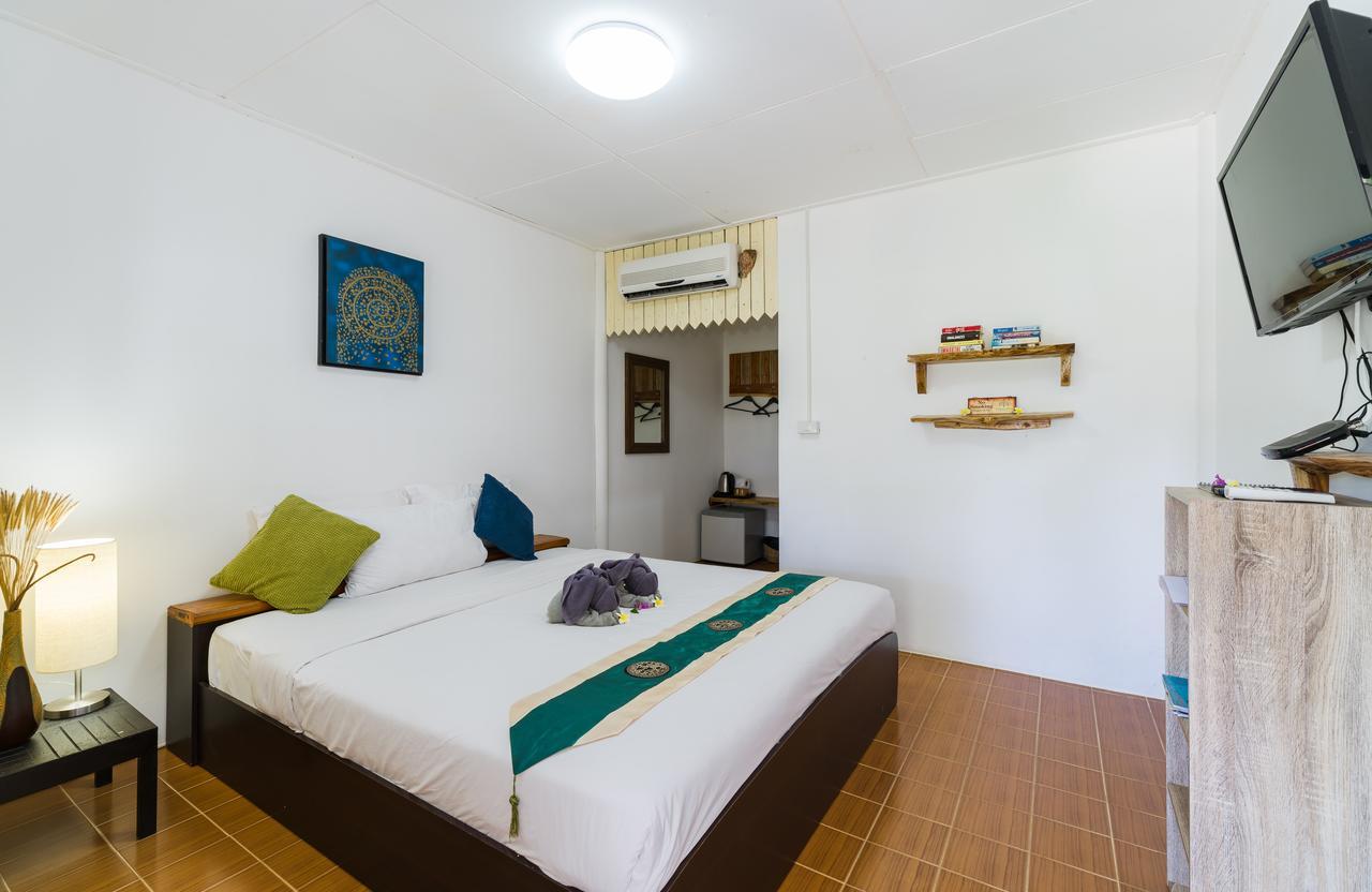Visit Natural Detox Resort (Adults Only) Lamai Beach  Exterior foto