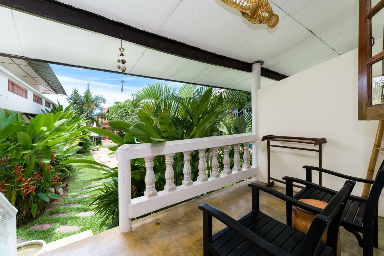 Visit Natural Detox Resort (Adults Only) Lamai Beach  Exterior foto