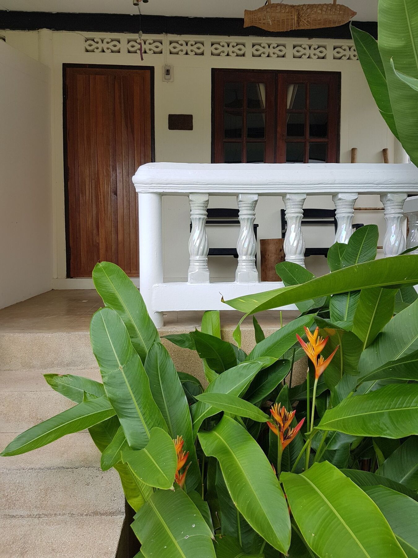 Visit Natural Detox Resort (Adults Only) Lamai Beach  Exterior foto