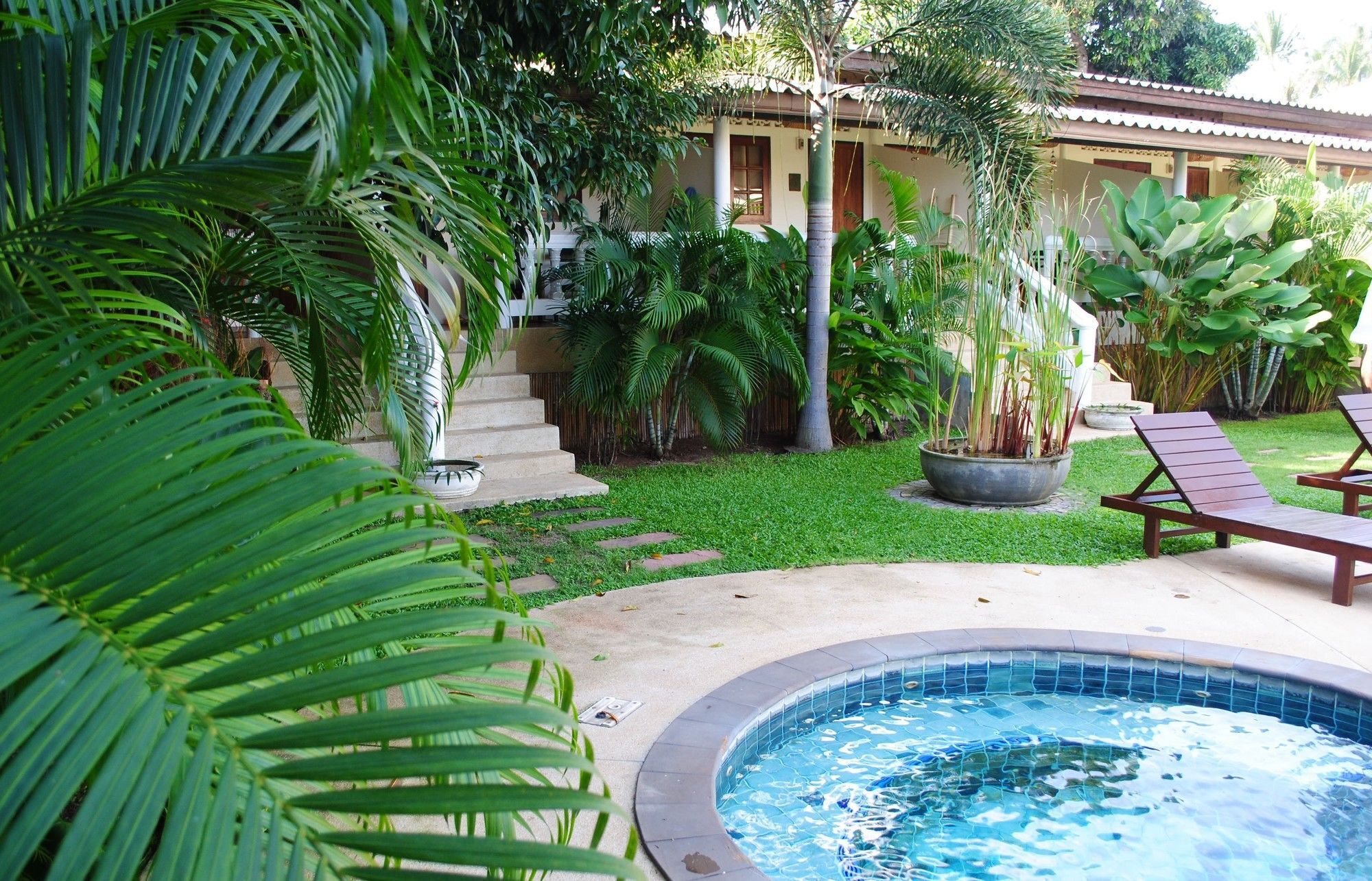 Visit Natural Detox Resort (Adults Only) Lamai Beach  Exterior foto