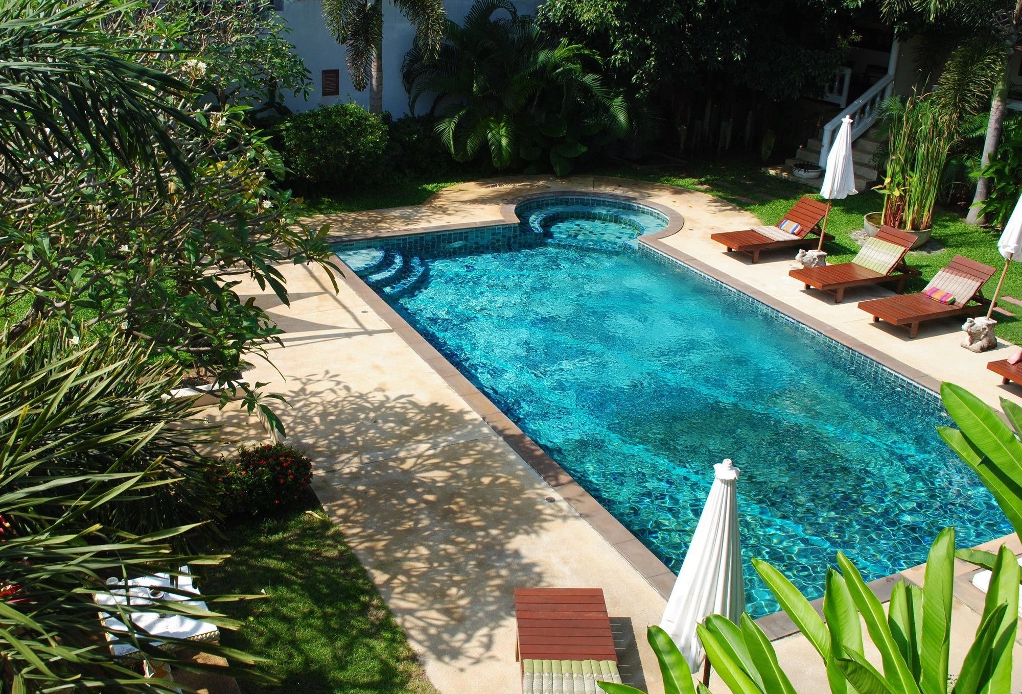 Visit Natural Detox Resort (Adults Only) Lamai Beach  Exterior foto